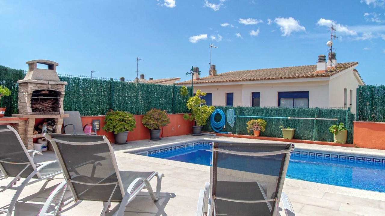 Photo of Outdoor in Palamos
