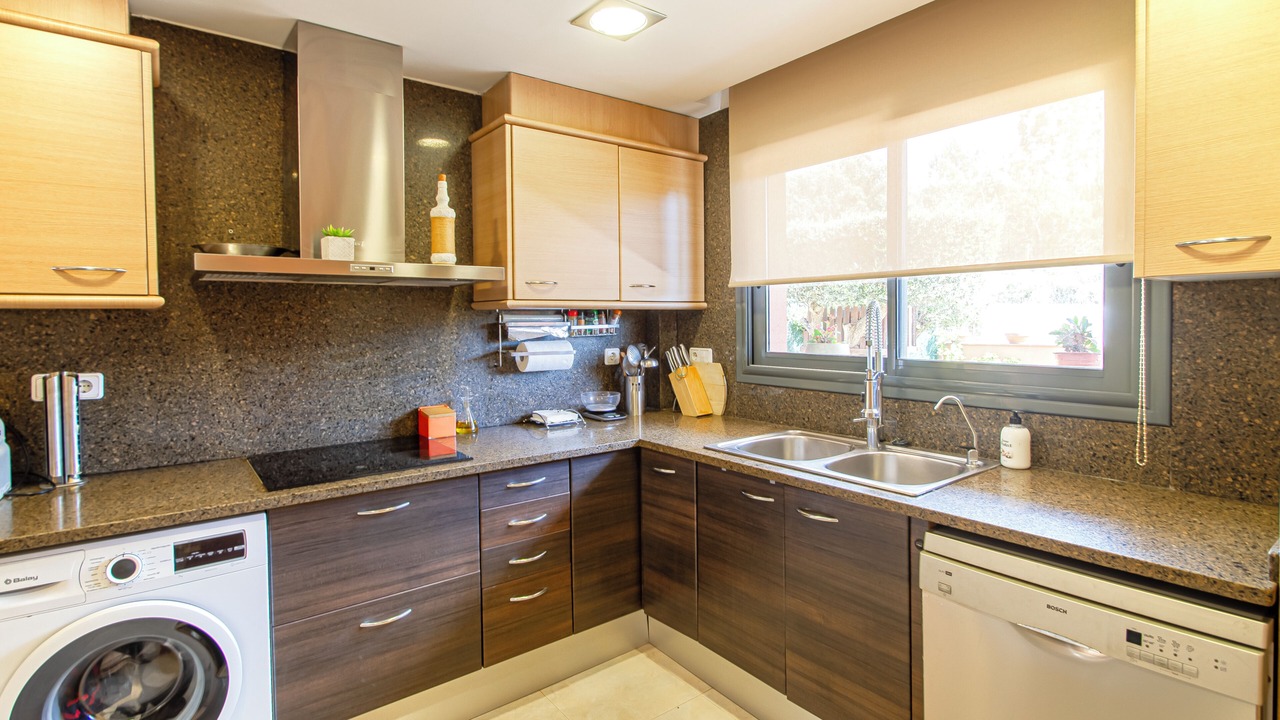 Photo of Kitchen in Palamos