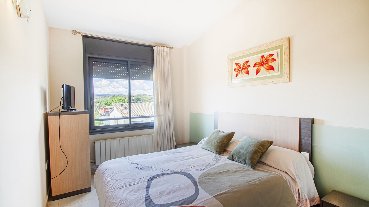 Photo of Bedroom in Palamos