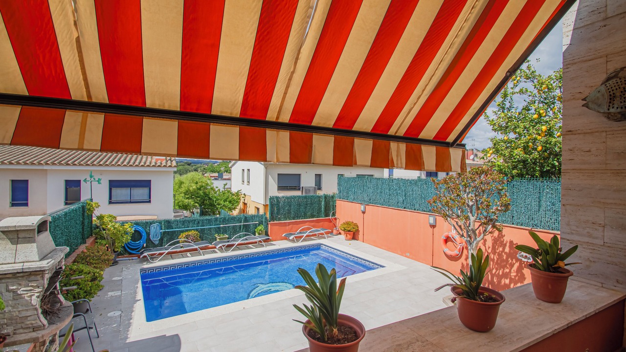 Photo of Outdoor in Palamos