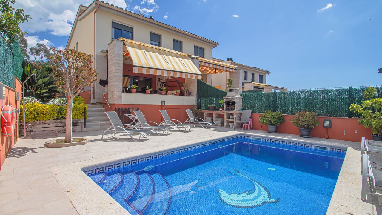 Photo of Outdoor in Palamos