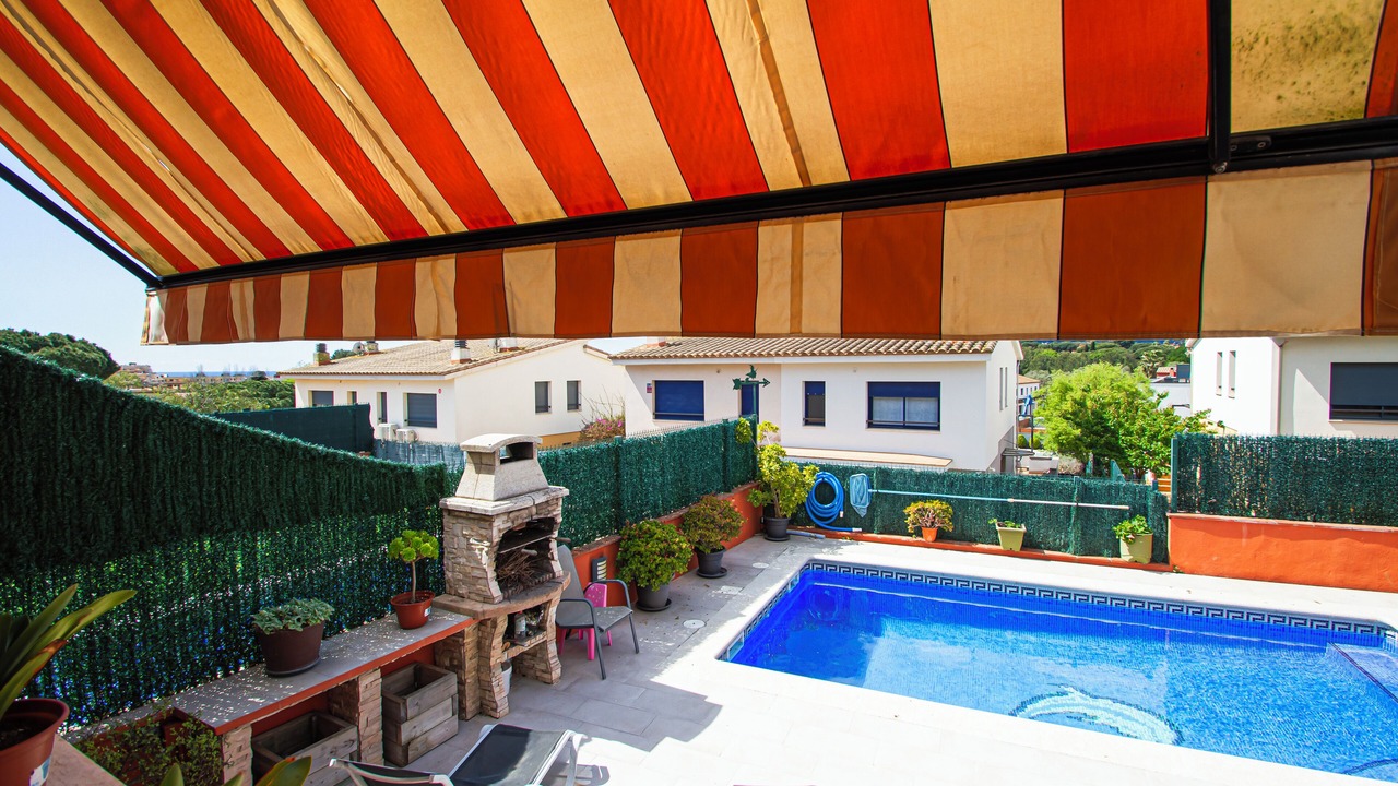 Photo of Outdoor in Palamos