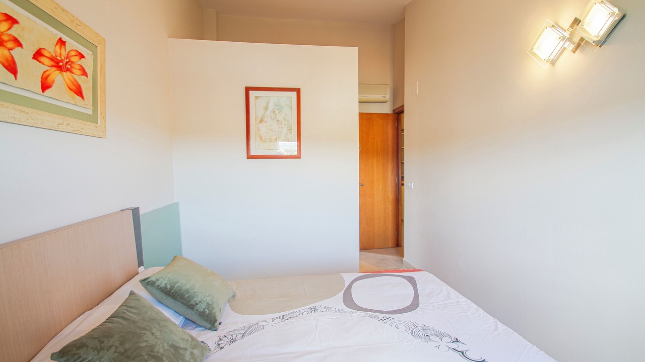 Photo of Bedroom in Palamos