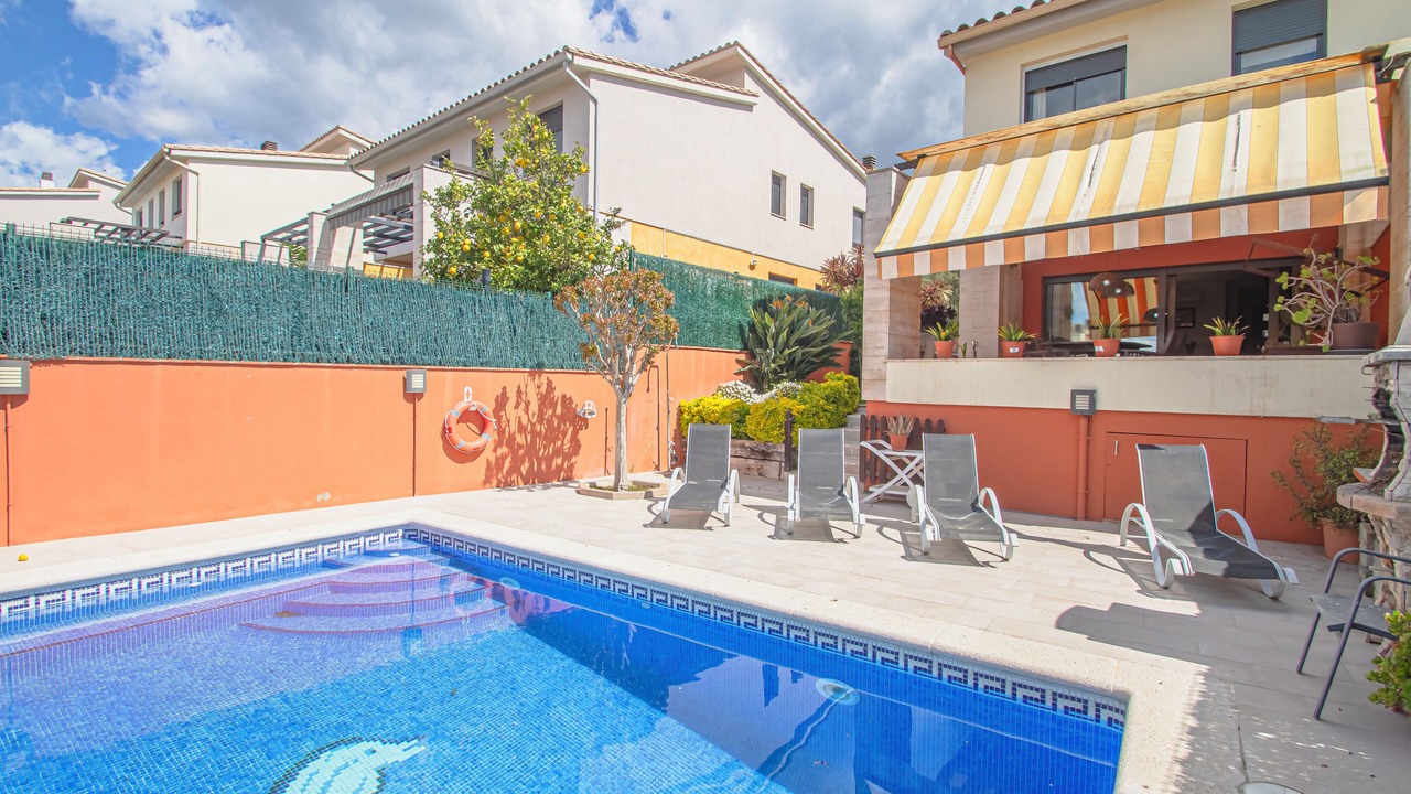 Photo of Outdoor in Palamos