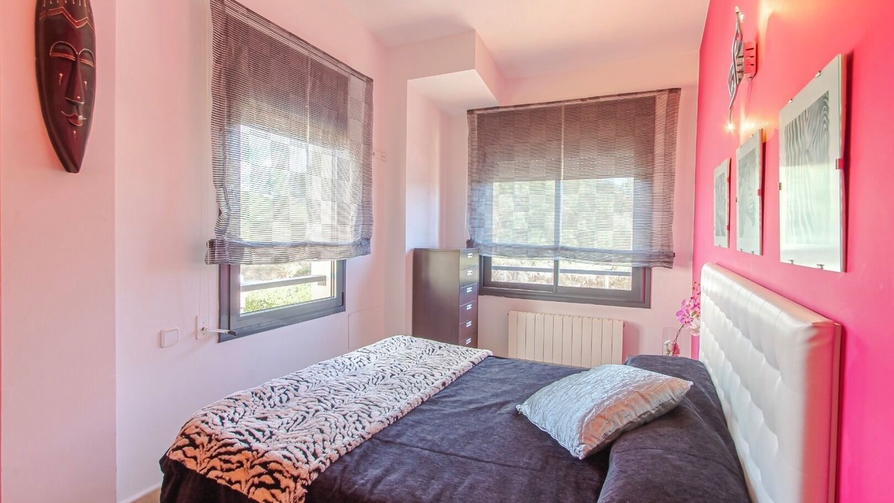 Photo of Bedroom in Palamos