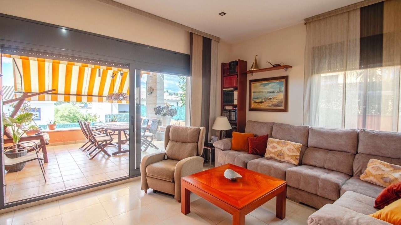 Photo of Livingroom in Palamos