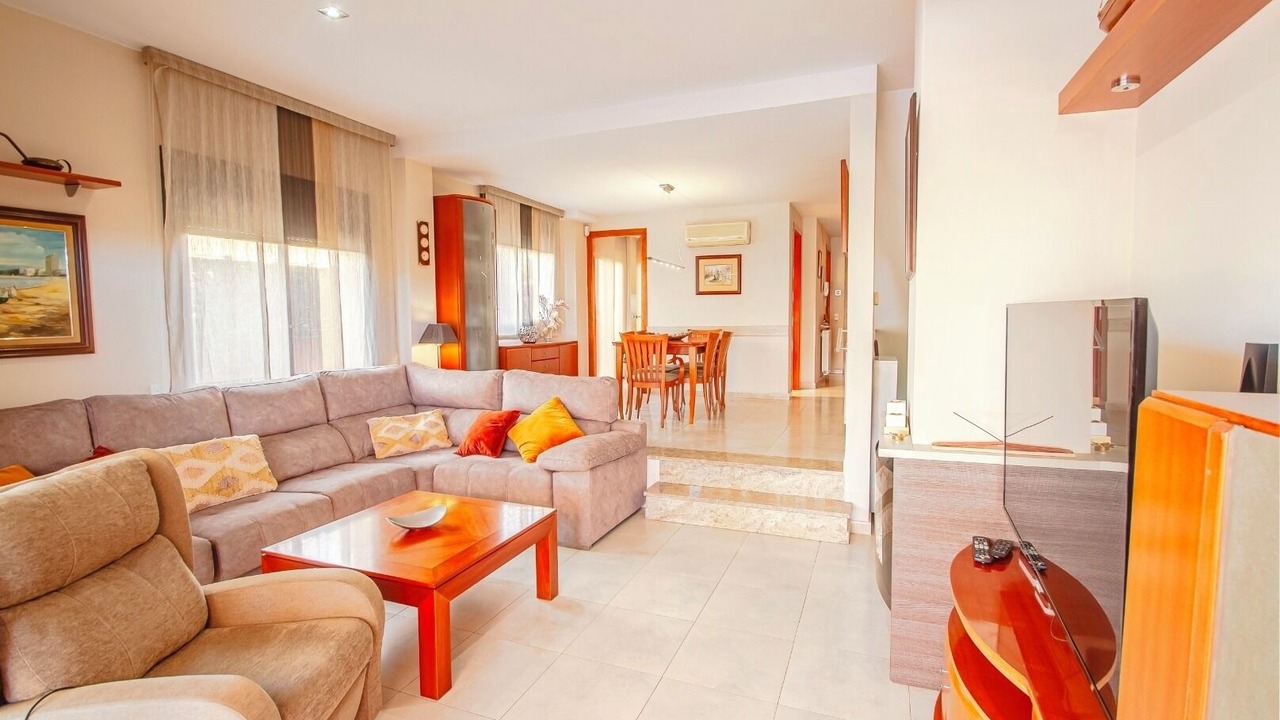 Photo of Livingroom in Palamos