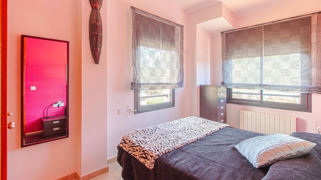 Photo of Bedroom in Palamos