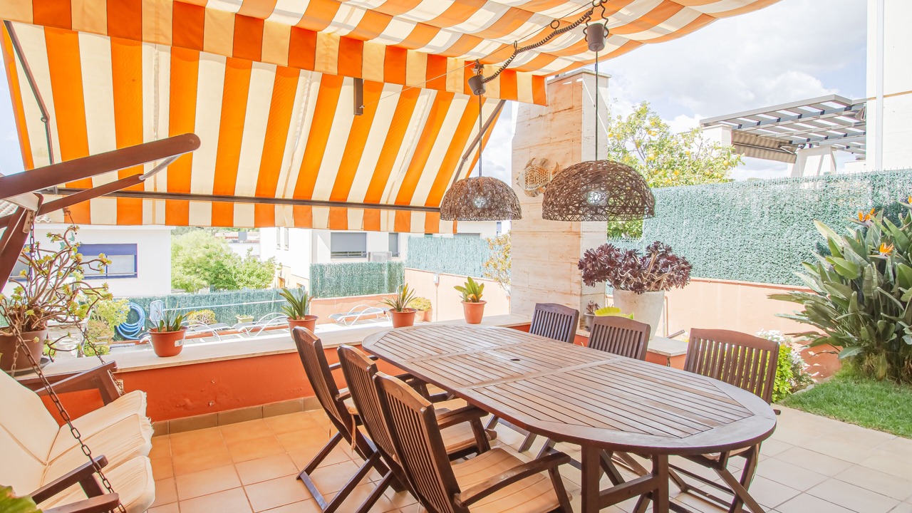 Photo of Outdoor in Palamos