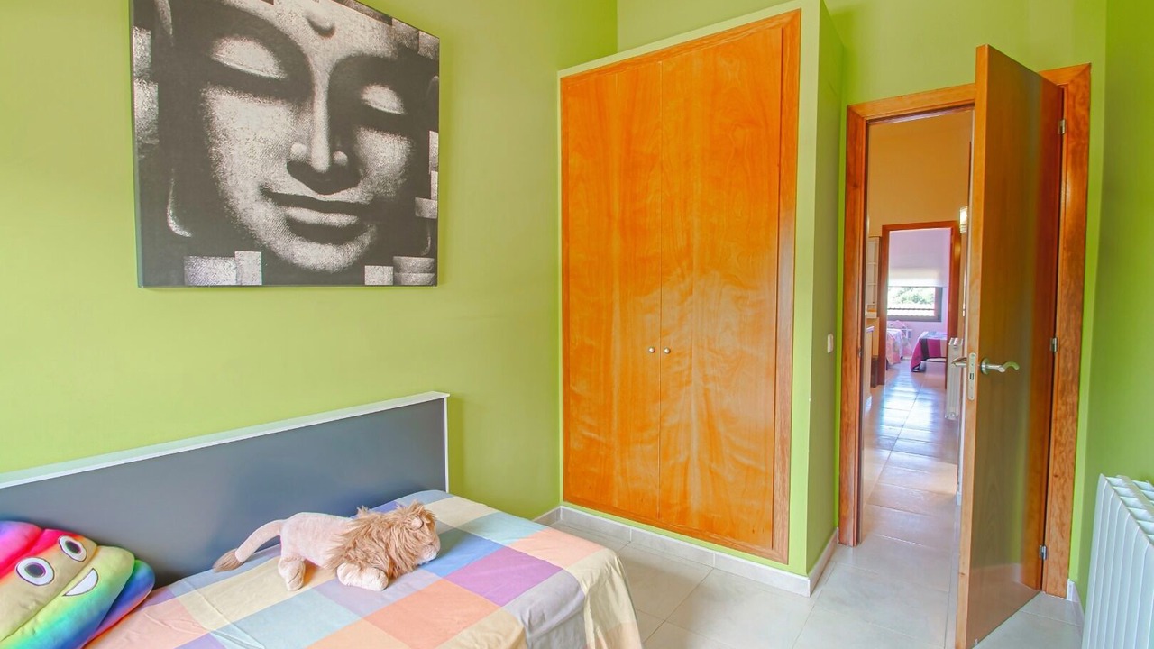 Photo of Bedroom in Palamos