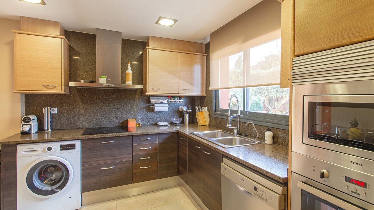 Photo of Kitchen in Palamos