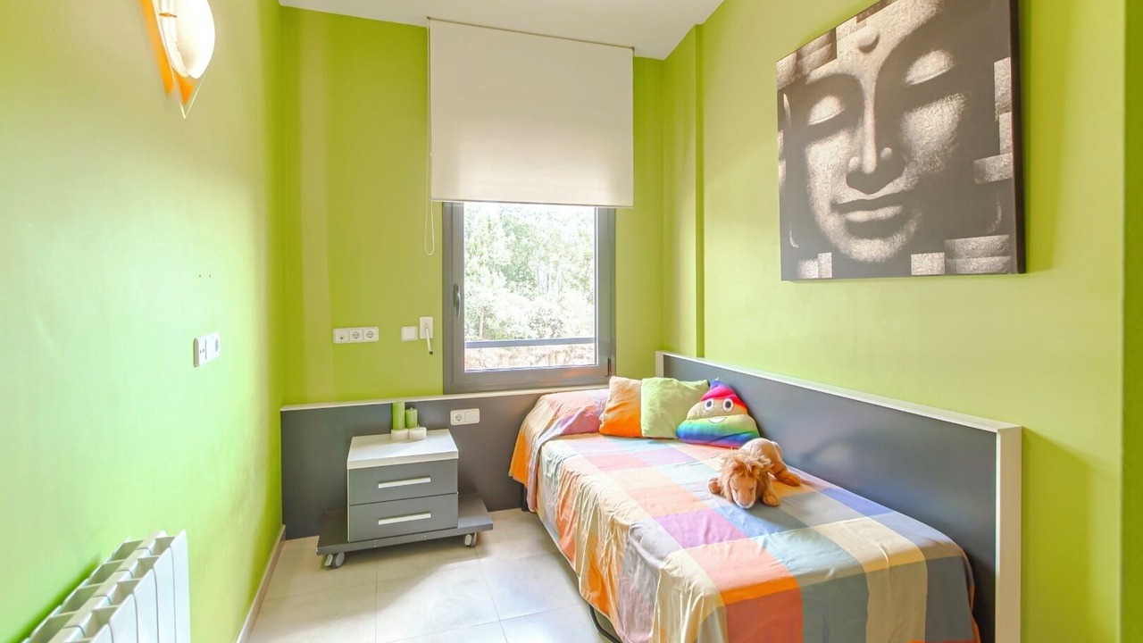 Photo of Bedroom in Palamos