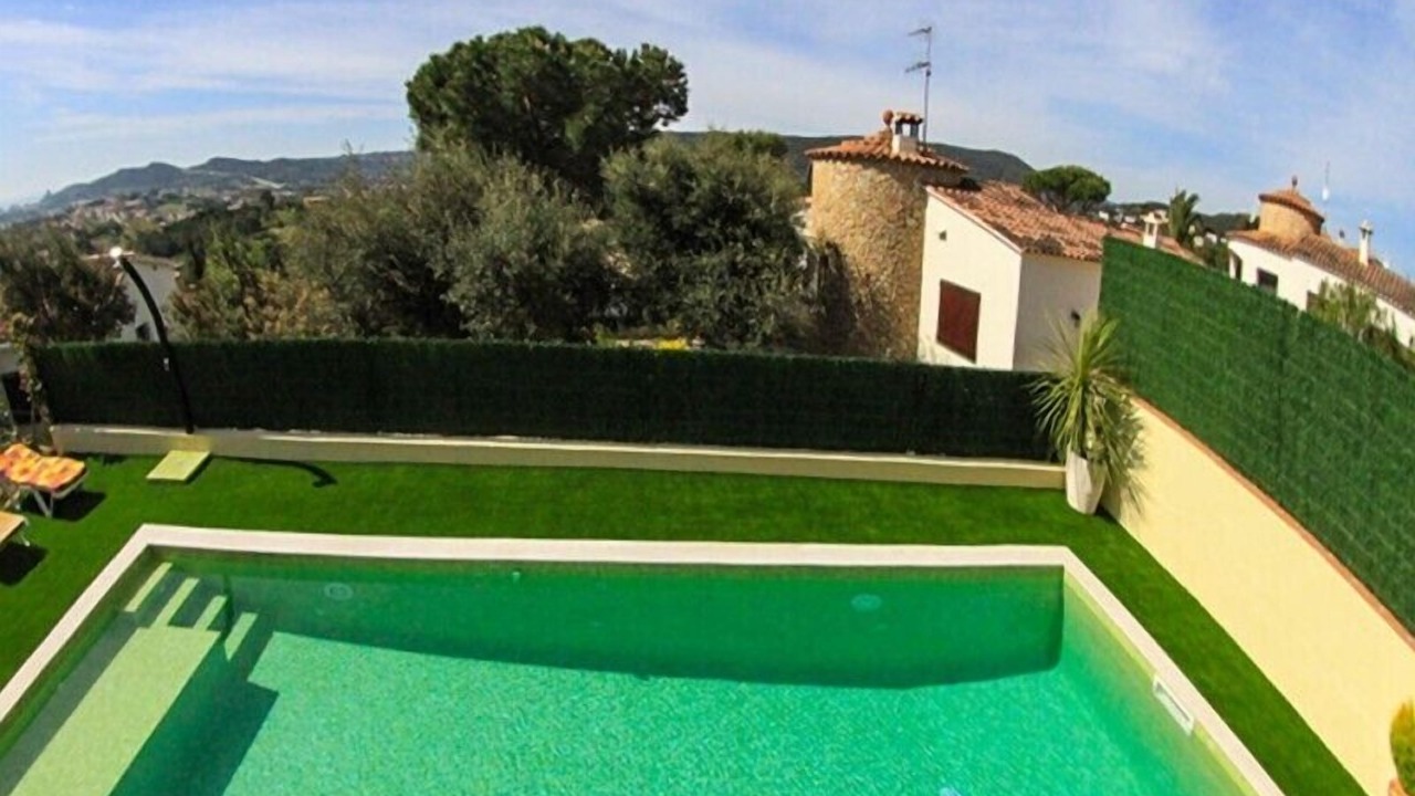 Photo of Outdoor in Calonge