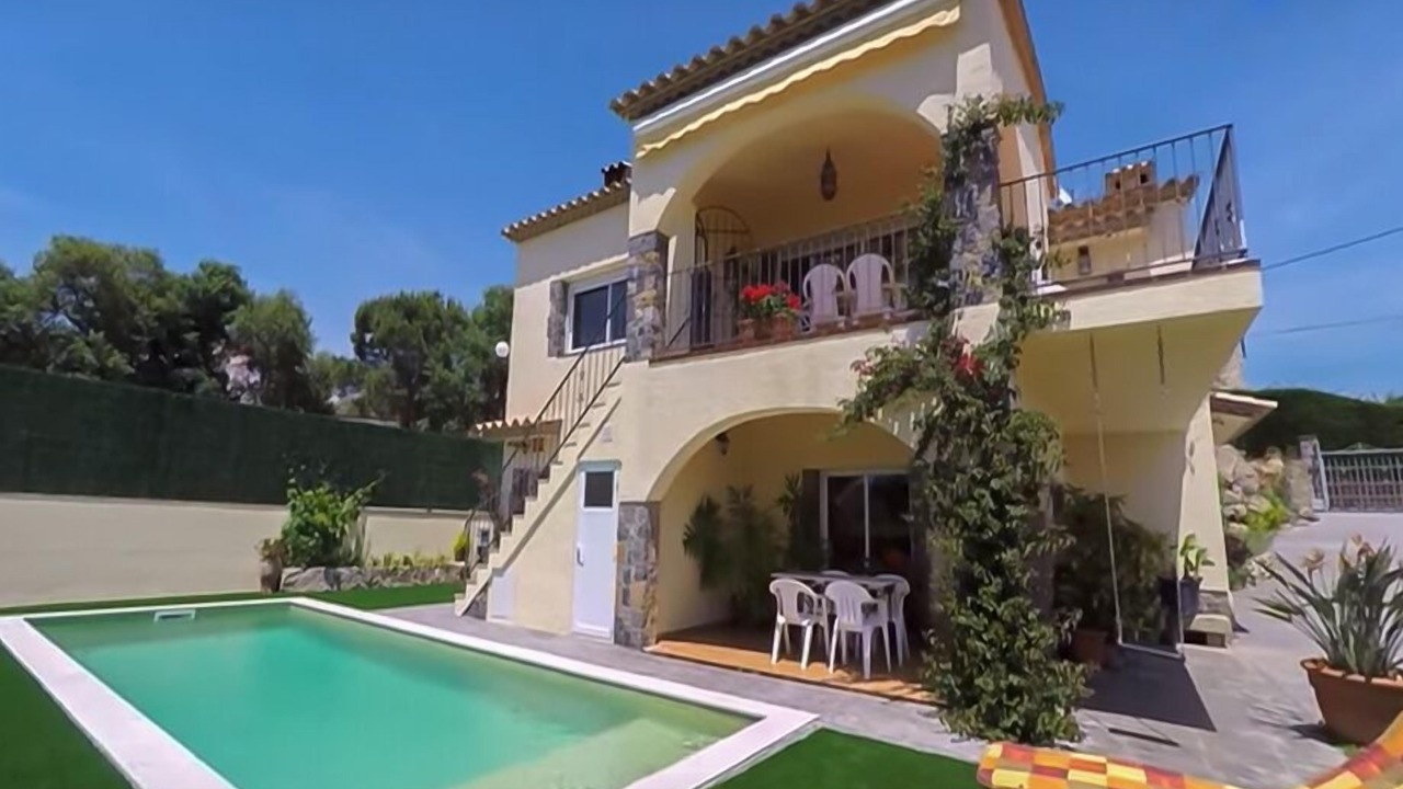 Photo of Outdoor in Calonge