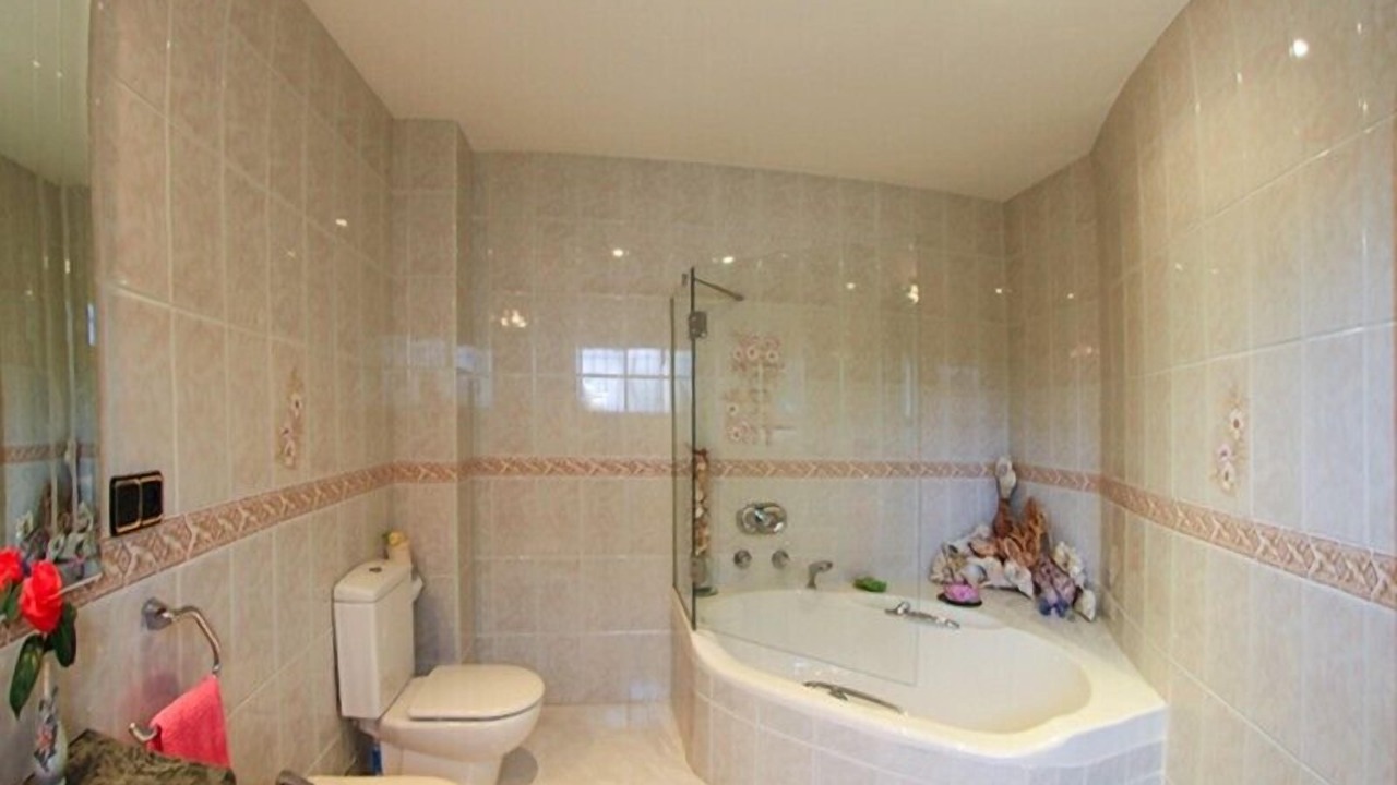 Photo of Bathroom in Calonge