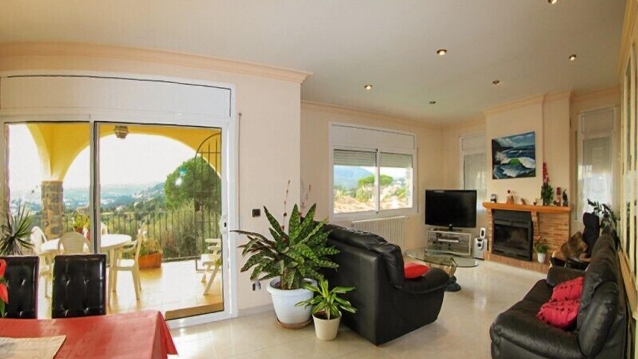 Photo of Livingroom in Calonge
