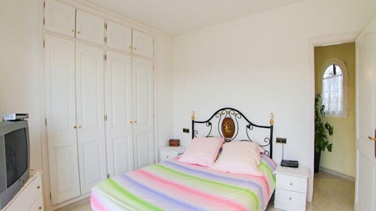 Photo of Bedroom in Calonge