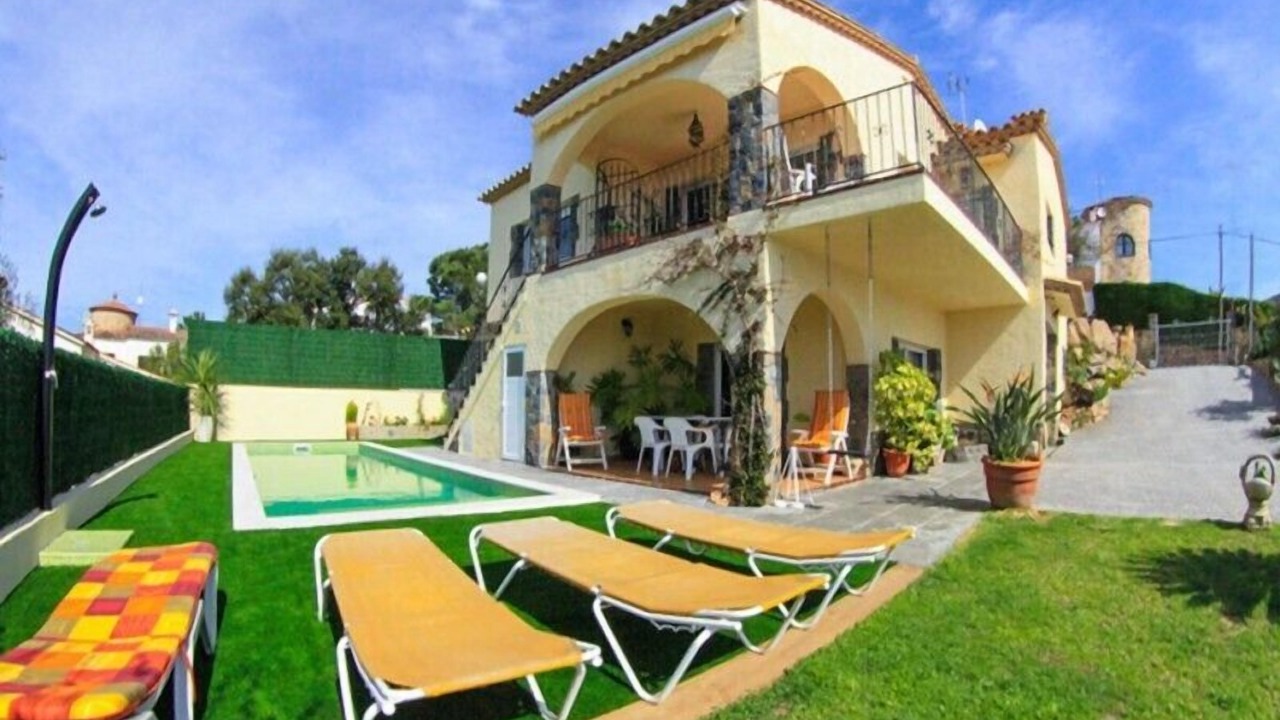 Photo of Outdoor in Calonge
