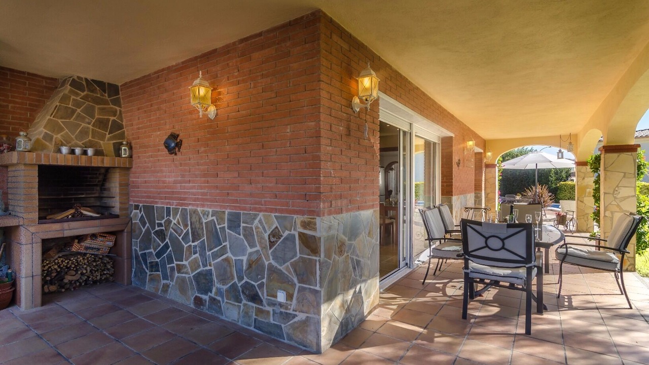 Photo of Outdoor in Tossa de Mar