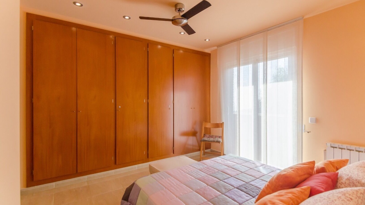 Photo of Bedroom in Tossa de Mar