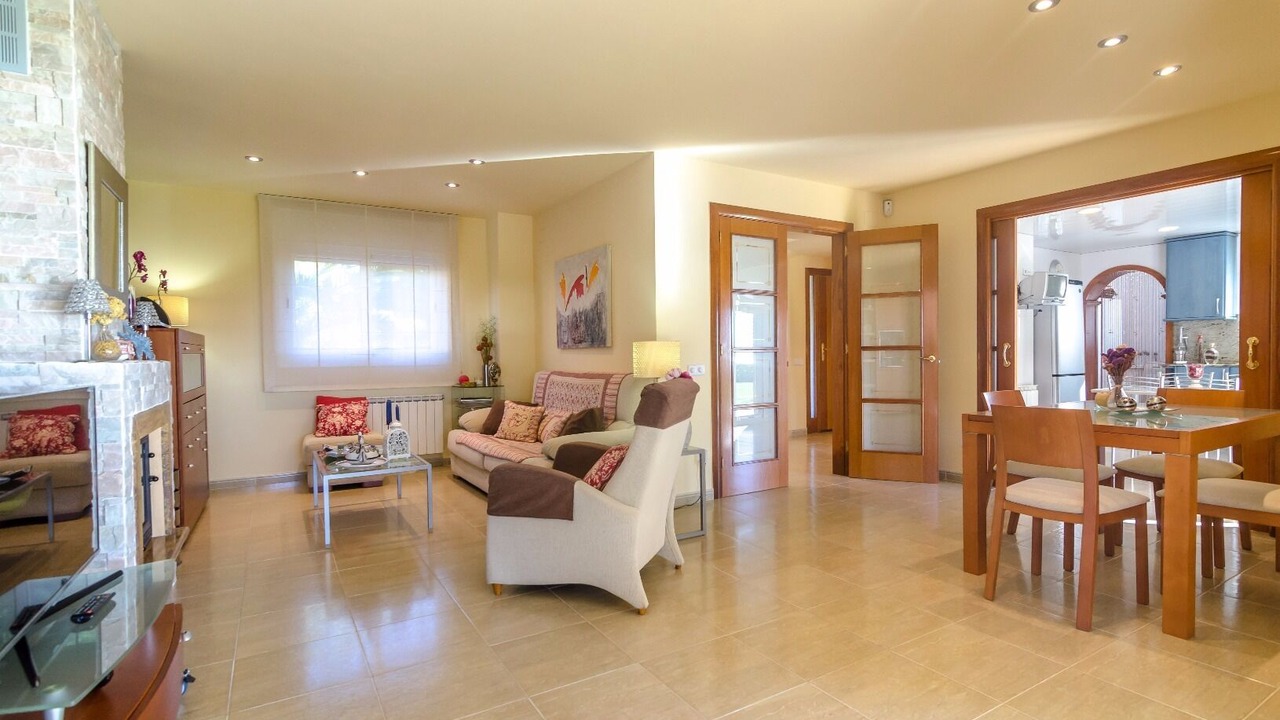 Photo of Livingroom in Tossa de Mar