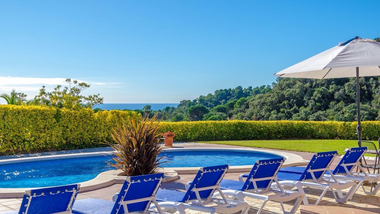 Photo of Outdoor in Tossa de Mar