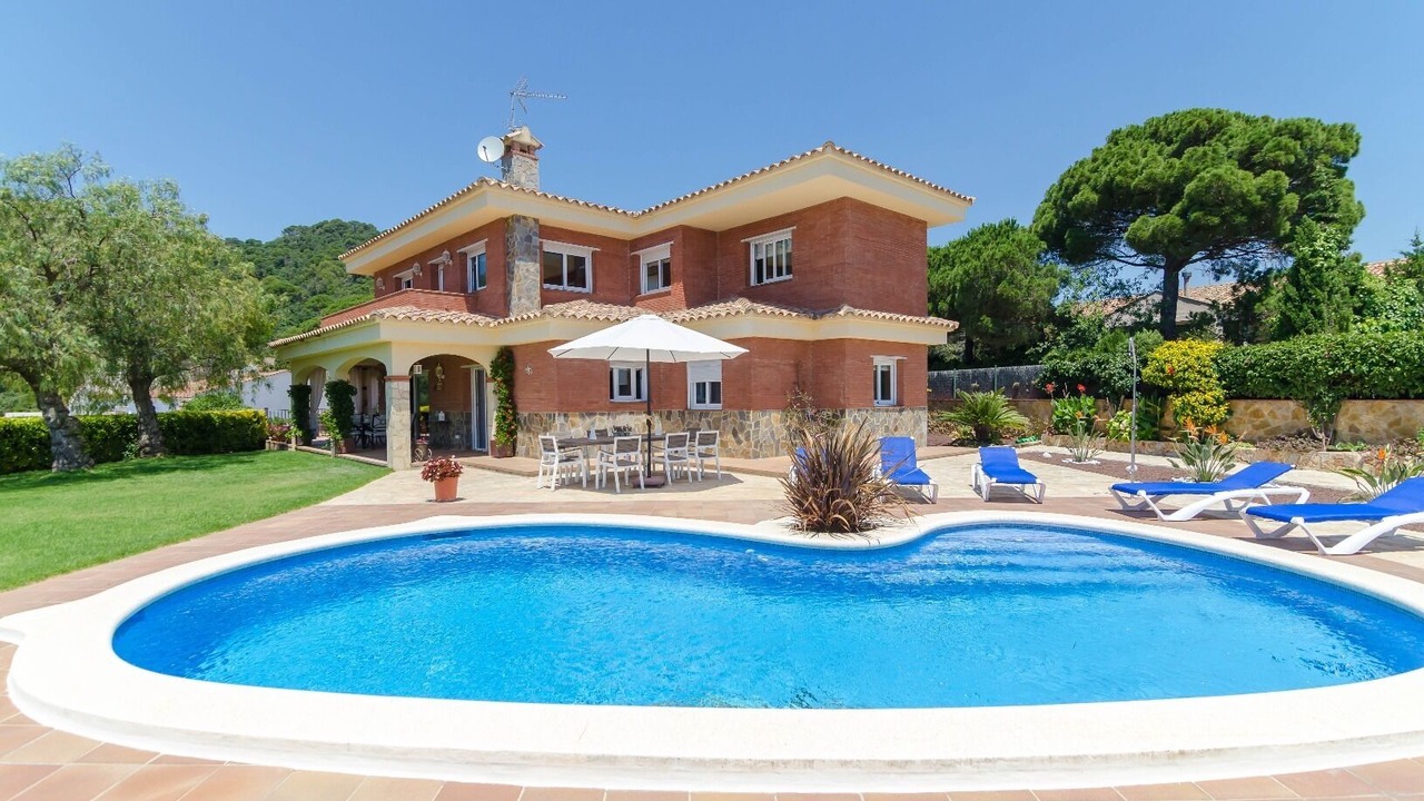 Photo of Outdoor in Tossa de Mar