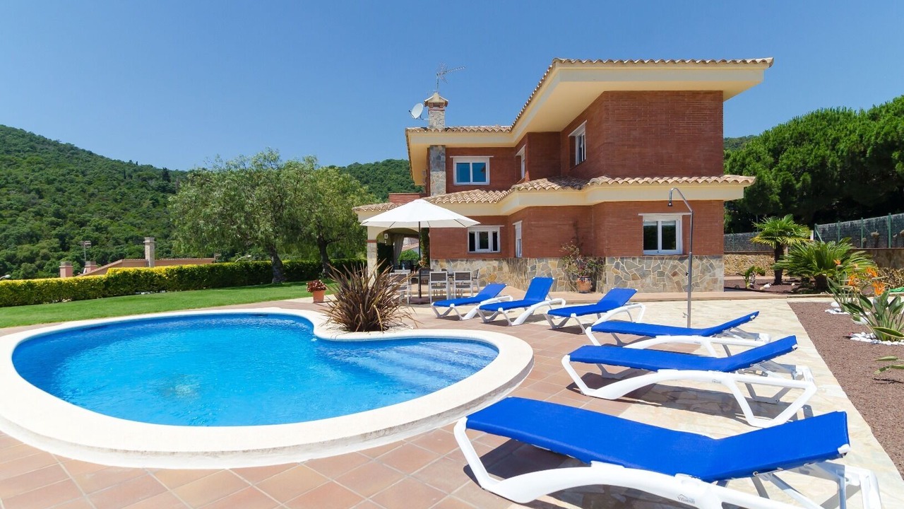 Photo of Outdoor in Tossa de Mar