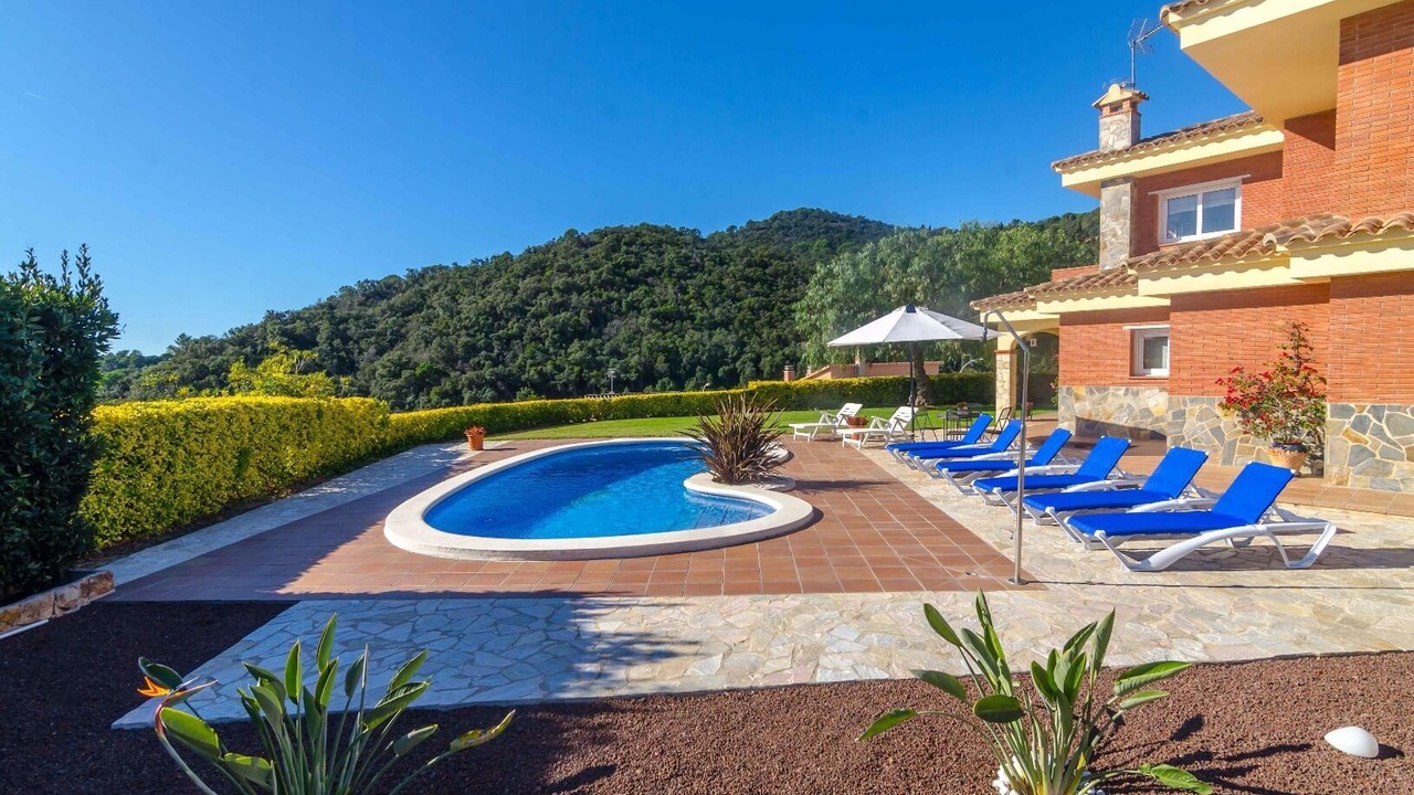 Photo of Outdoor in Tossa de Mar