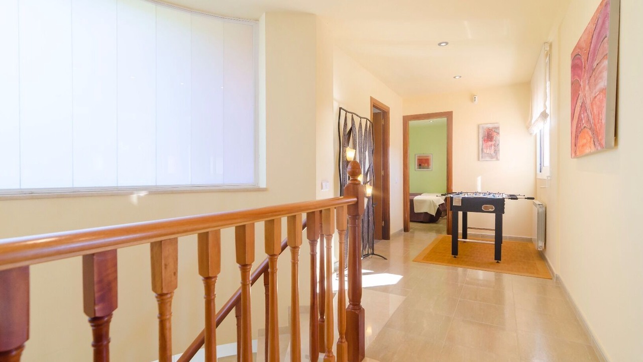 Photo of Bedroom in Tossa de Mar