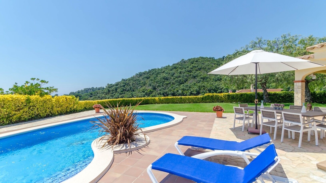 Photo of Outdoor in Tossa de Mar