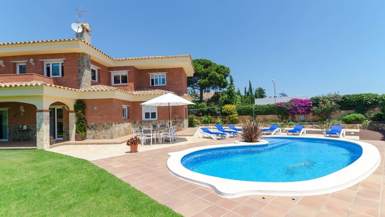 Photo of Outdoor in Tossa de Mar