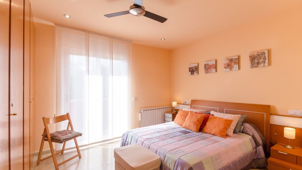 Photo of Bedroom in Tossa de Mar