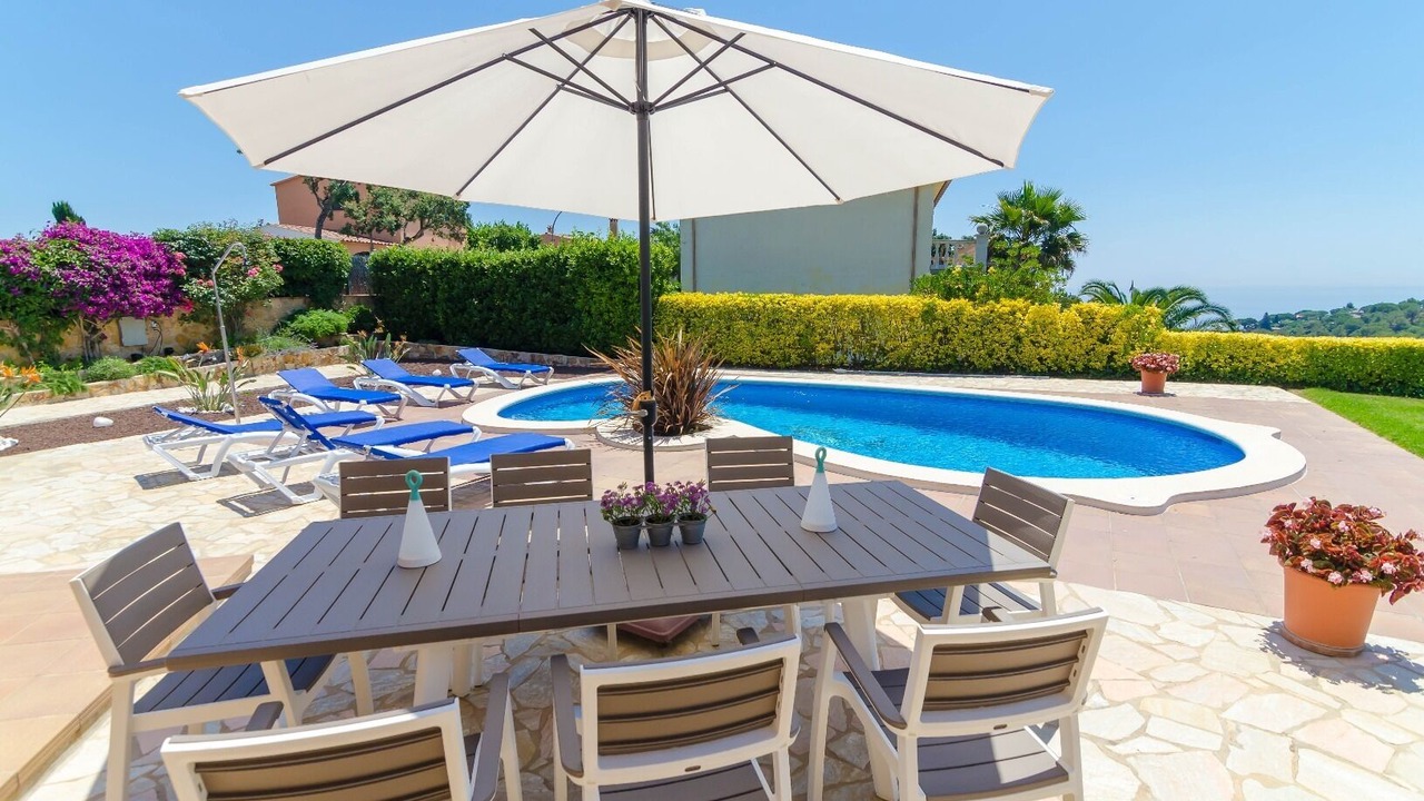 Photo of Outdoor in Tossa de Mar