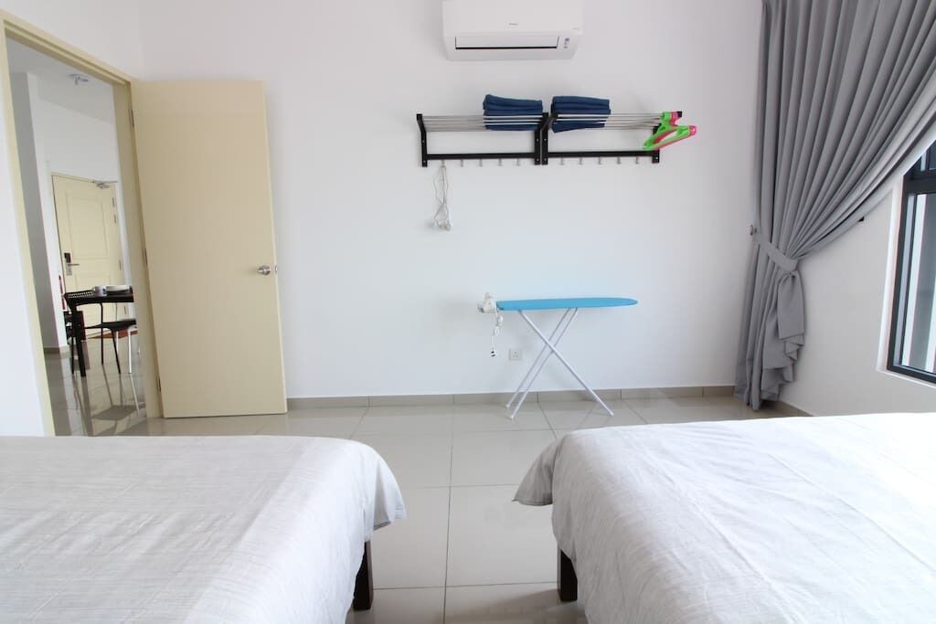 Photo of Bedroom in Malacca City