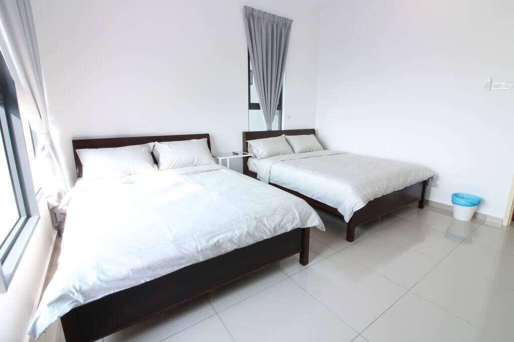 Photo of Bedroom in Malacca City