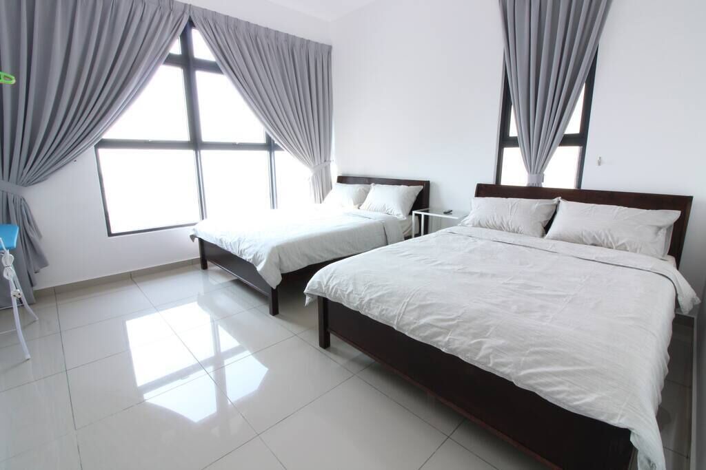 Photo of Bedroom in Malacca City
