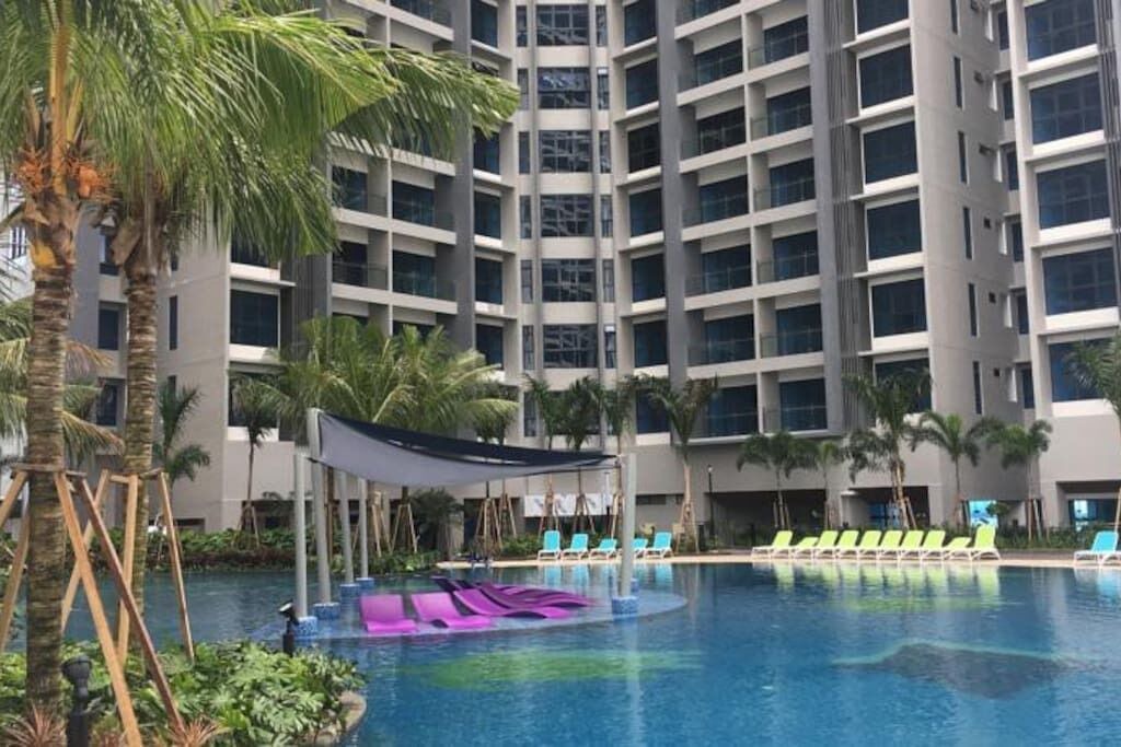 Photo of Outdoor in Malacca City