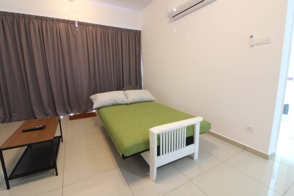 Photo of Bedroom in Malacca City