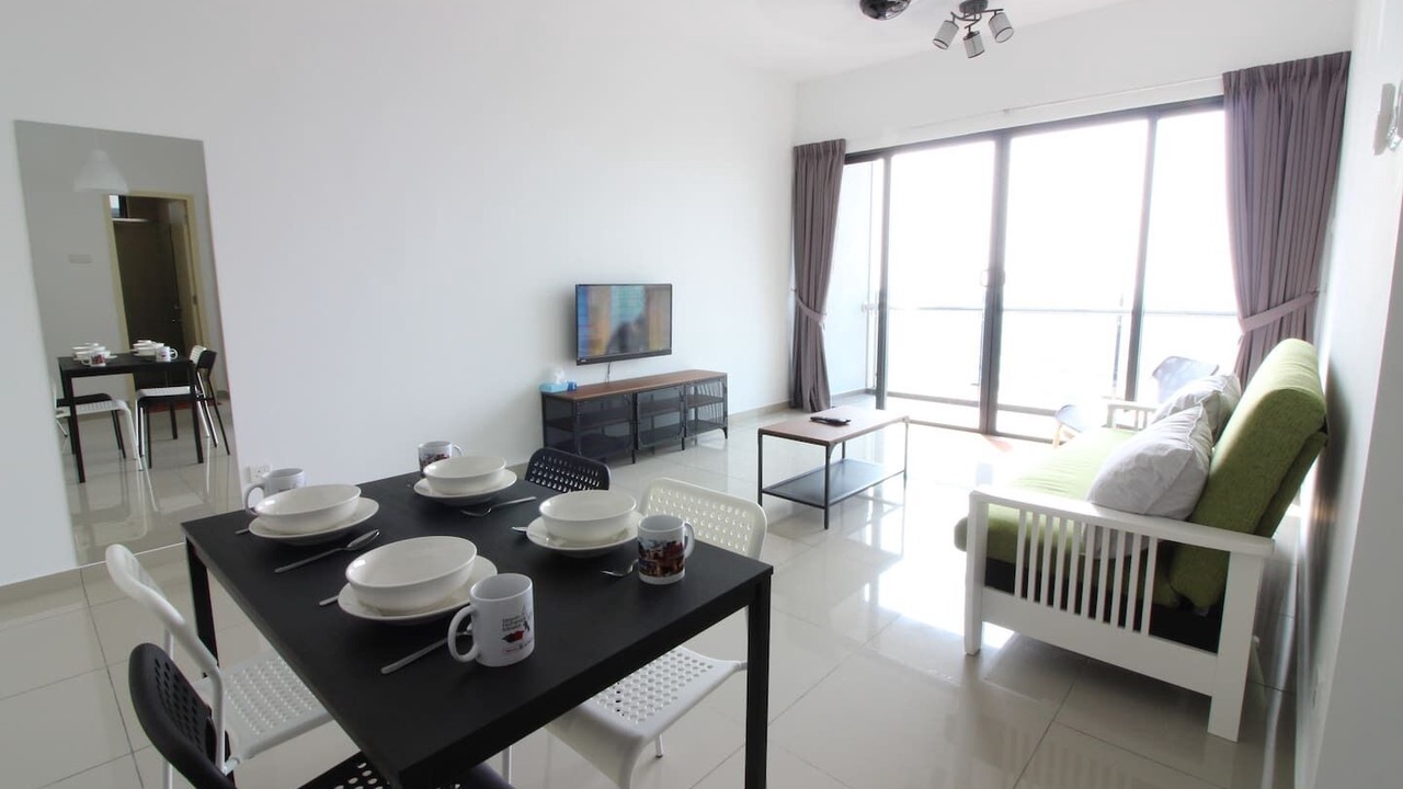 Photo of Livingroom in Malacca City
