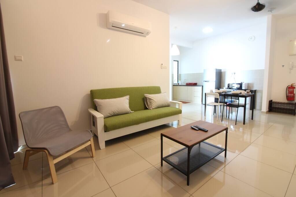 Photo of Livingroom in Malacca City