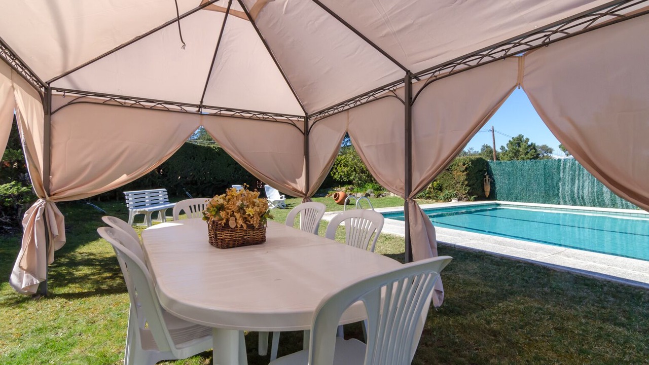 Photo of Outdoor in Macanet de la Selva
