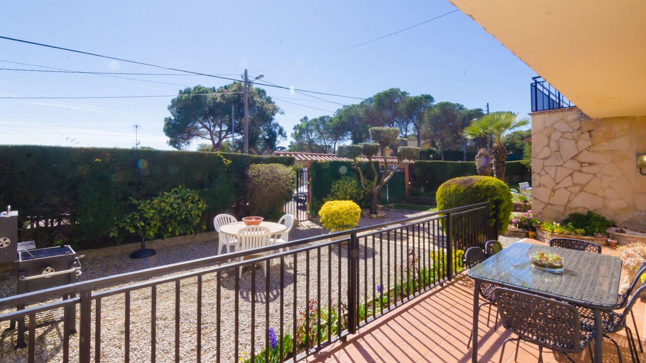 Photo of Outdoor in Macanet de la Selva