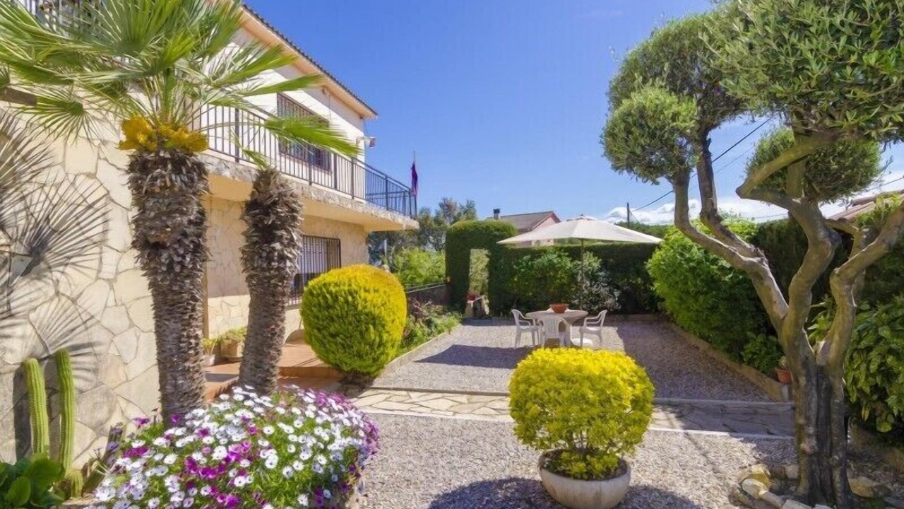 Photo of Outdoor in Macanet de la Selva