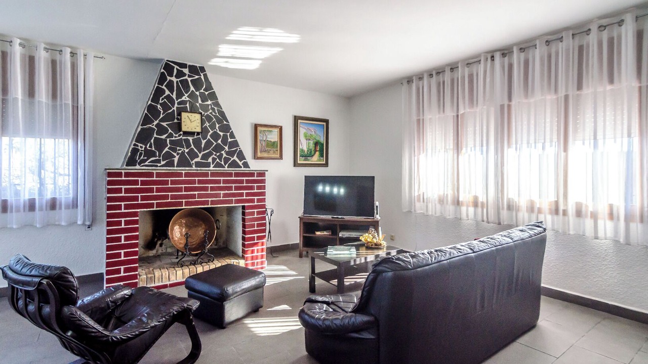 Photo of Livingroom in Macanet de la Selva