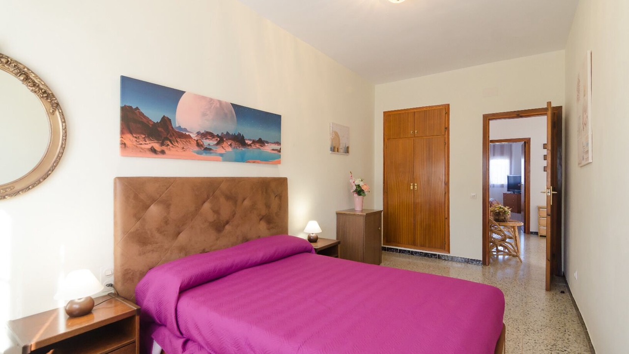 Photo of Bedroom in Macanet de la Selva