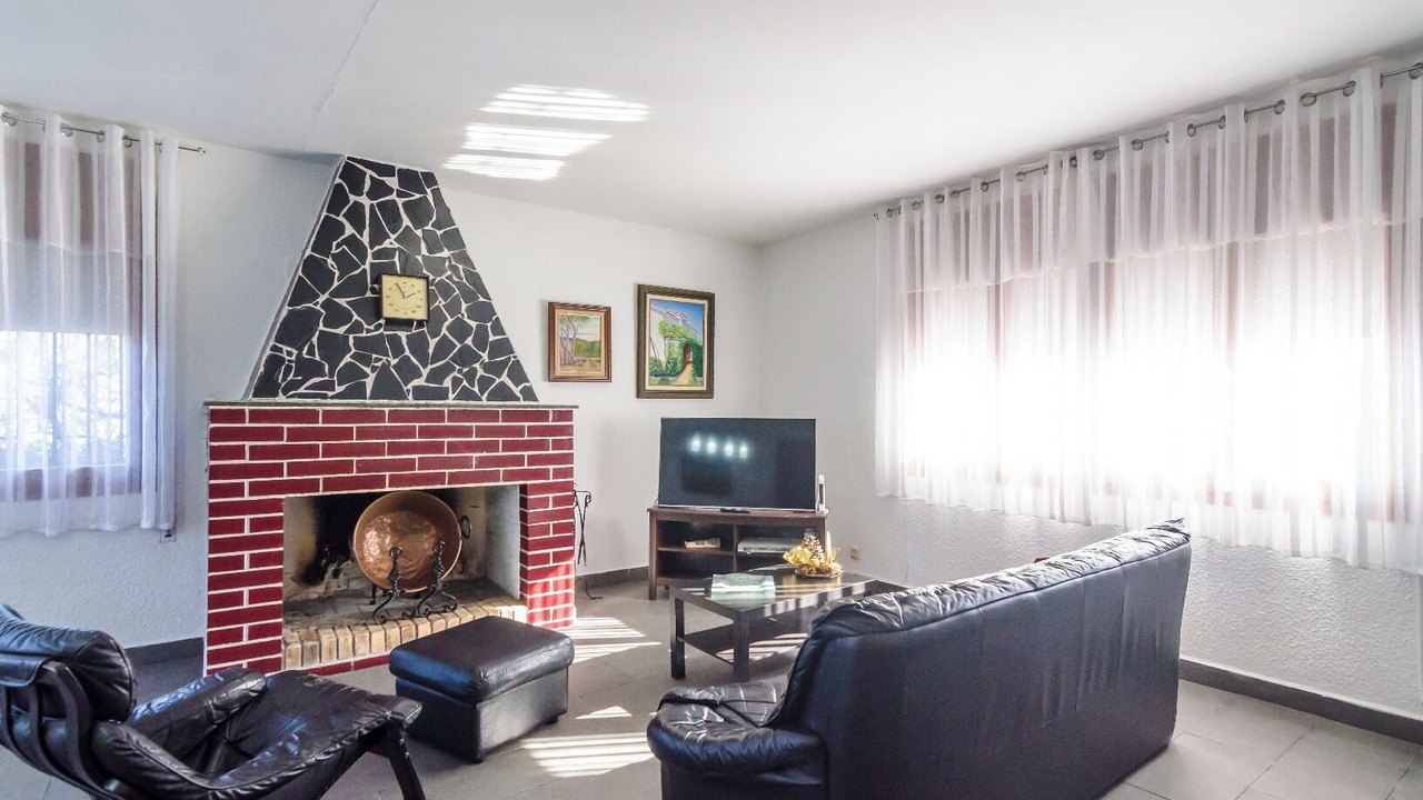 Photo of Livingroom in Macanet de la Selva