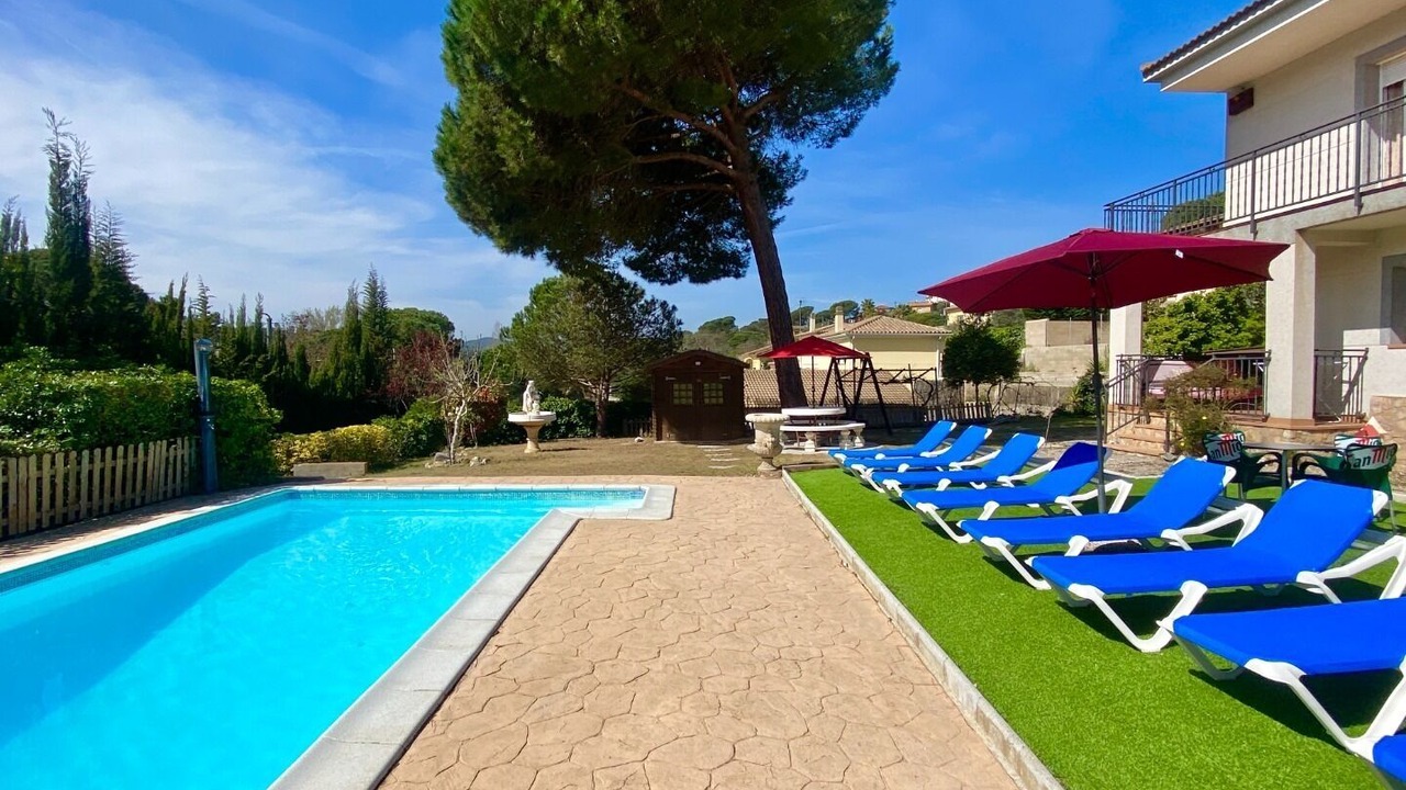 Photo of Outdoor in Vidreres