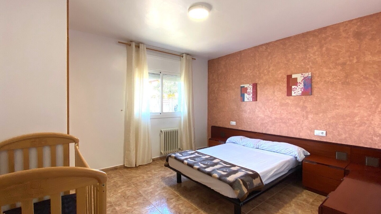 Photo of Bedroom in Vidreres
