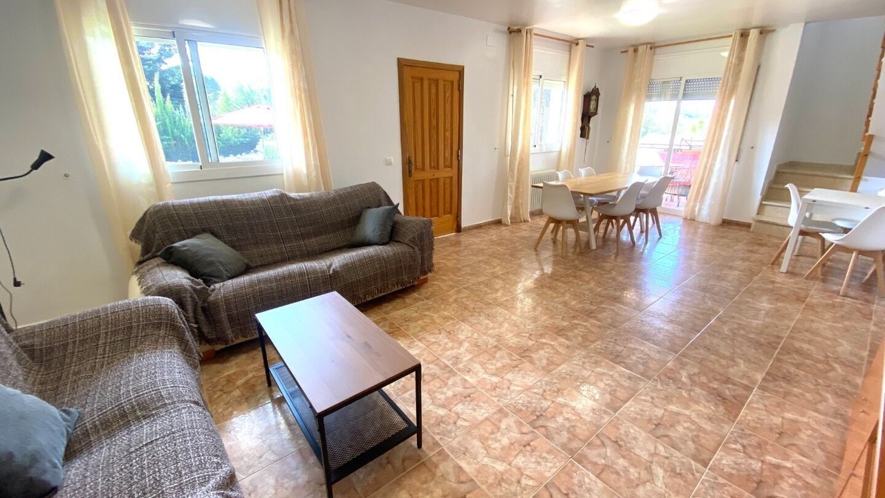 Photo of Livingroom in Vidreres